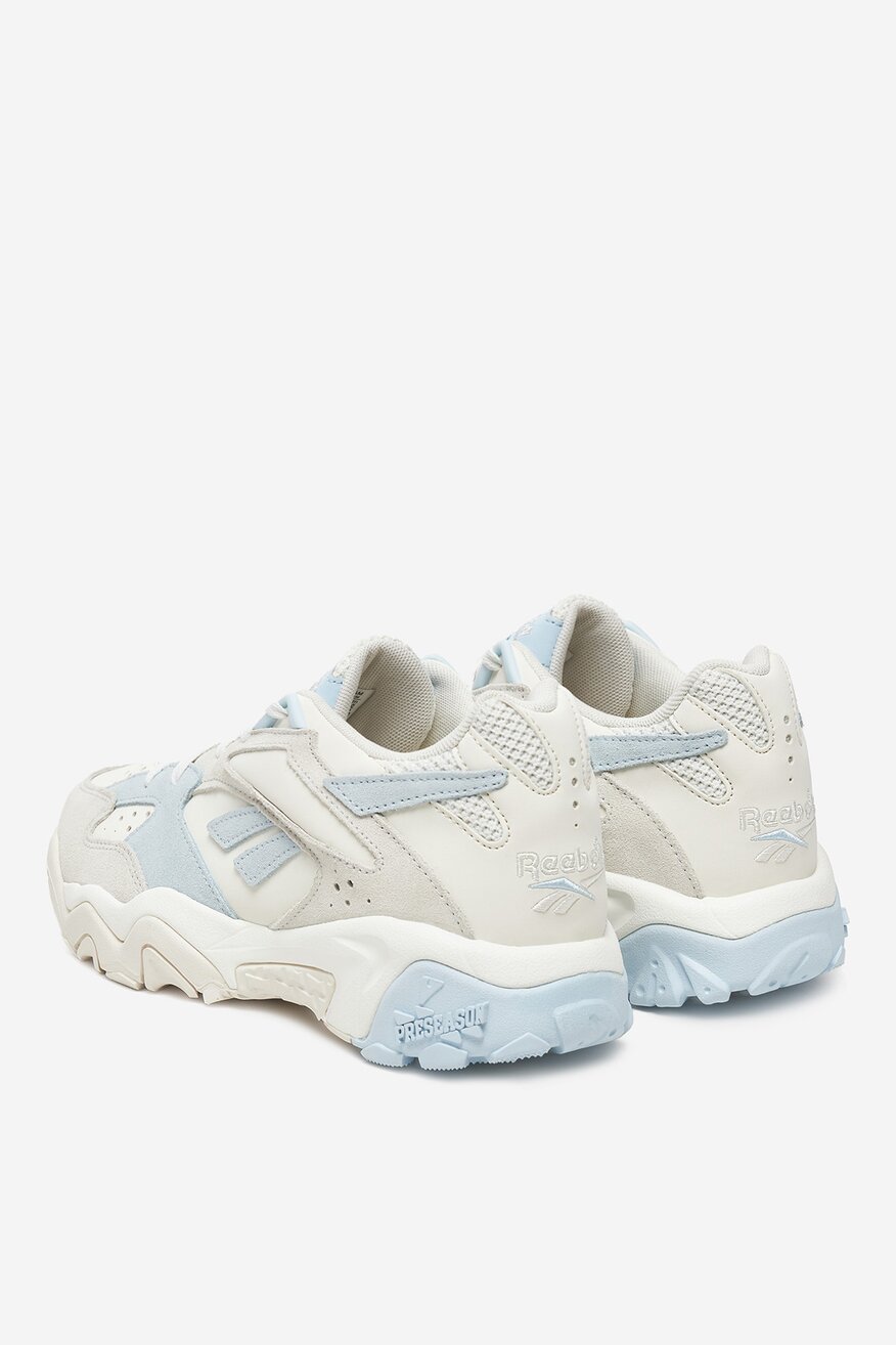 Reebok - PRESEASON 94 LOW - 5903698585529