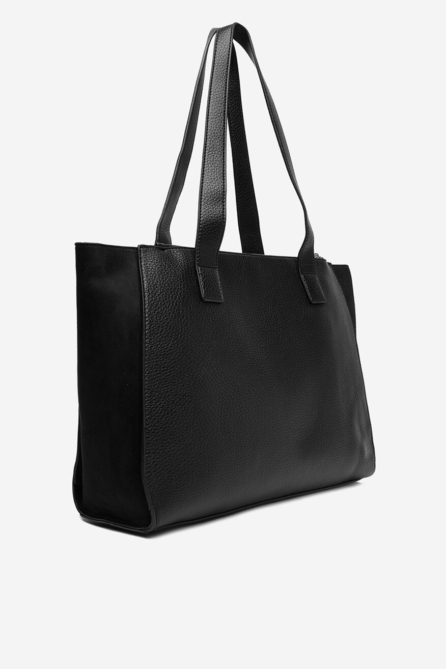 Mexx - Duża torebka shopper - 5906751355282