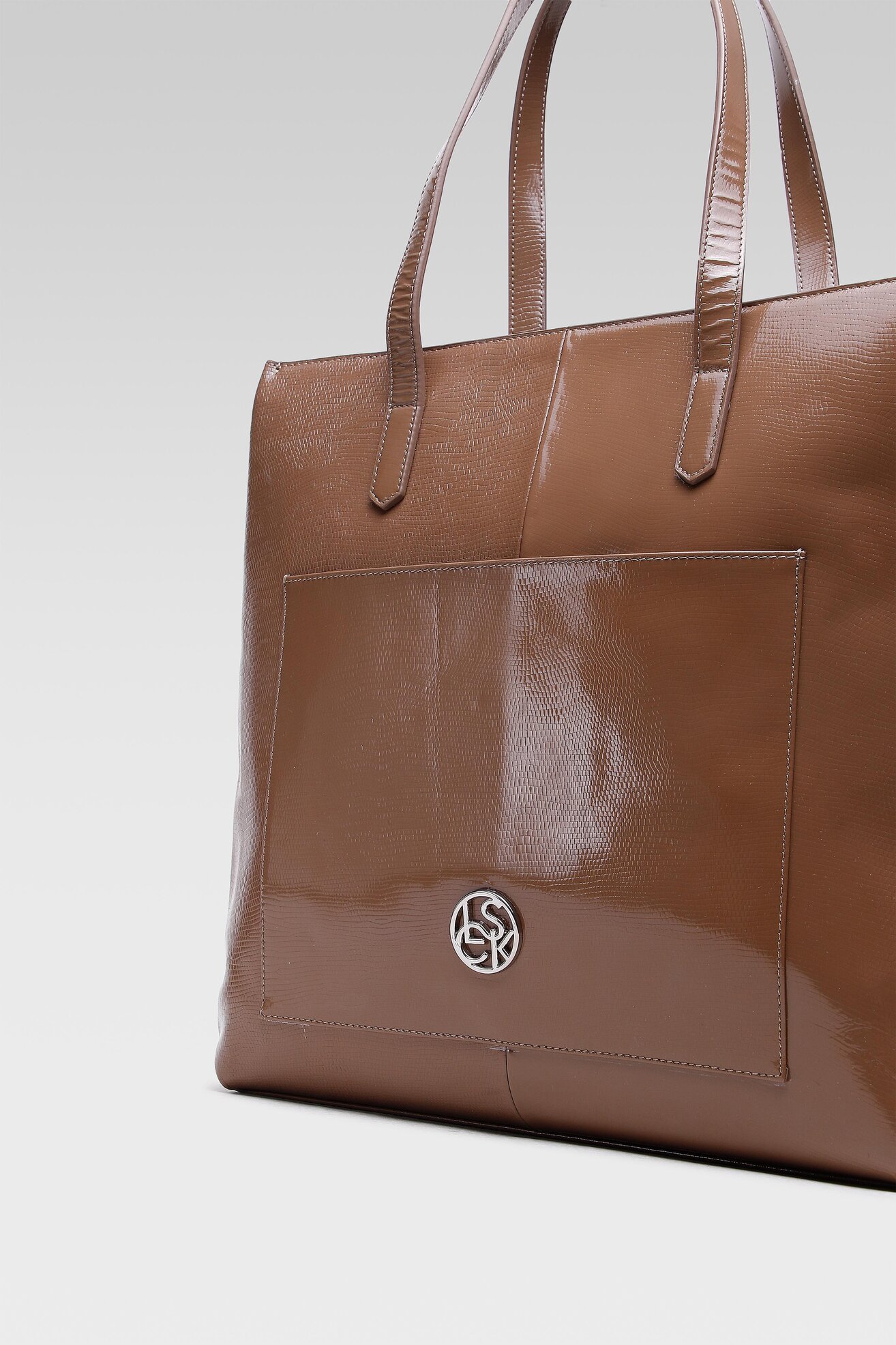 Torebka Lasocki LIB-1079 Beżowy