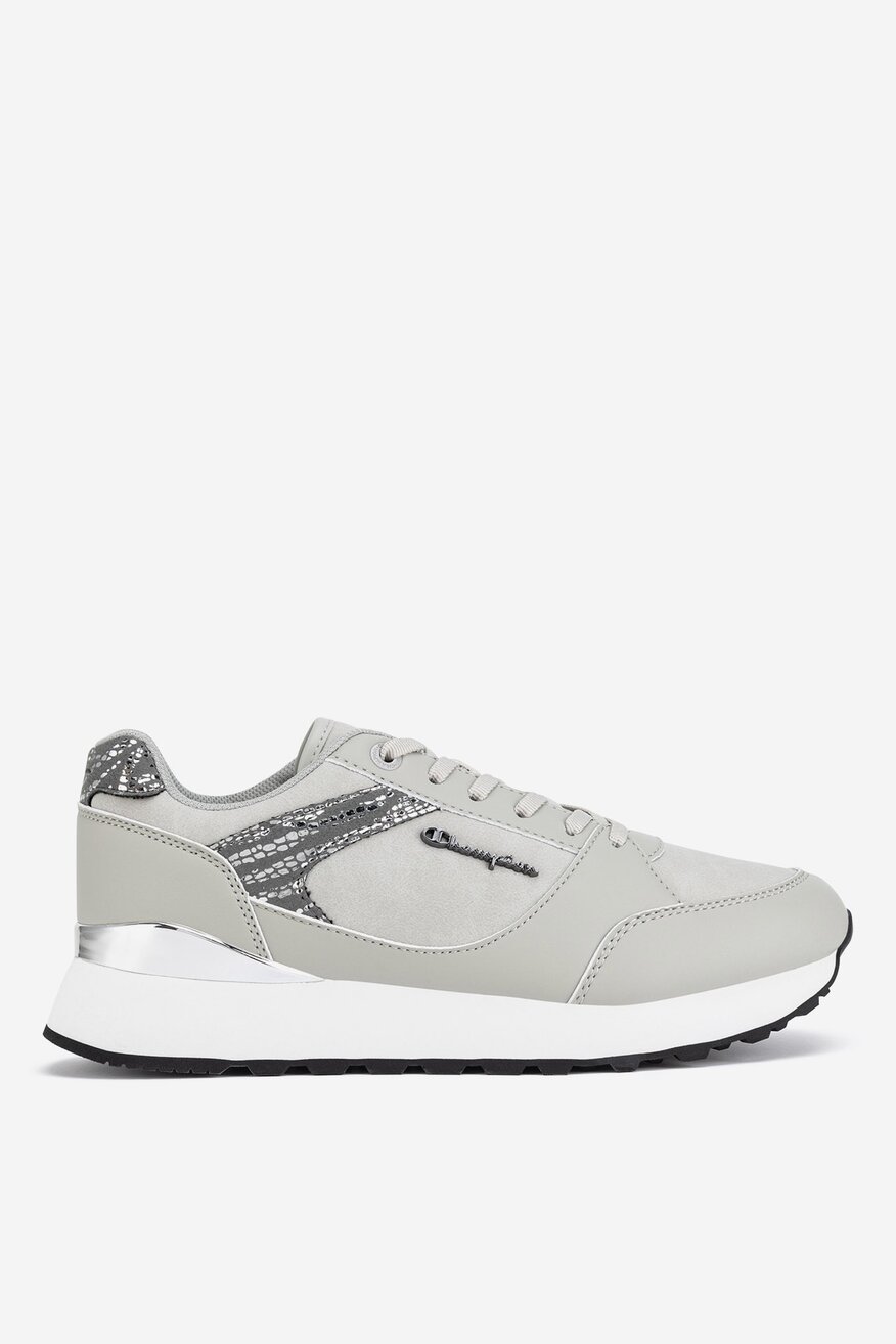 
                Încălțăminte sport Champion GRI DESCHIS - 5905588663294