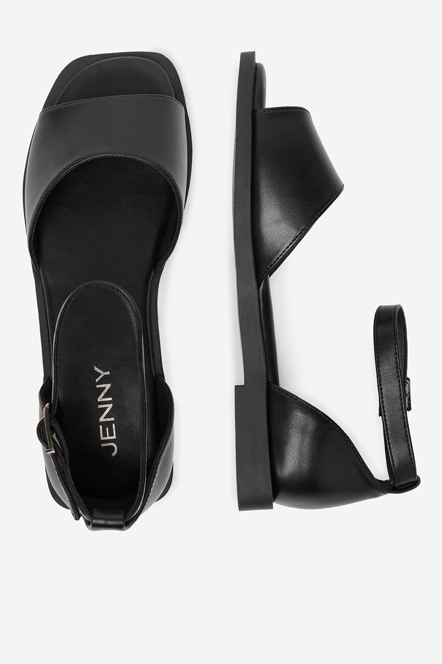 
                Jenny - Sandały - 5907964006923