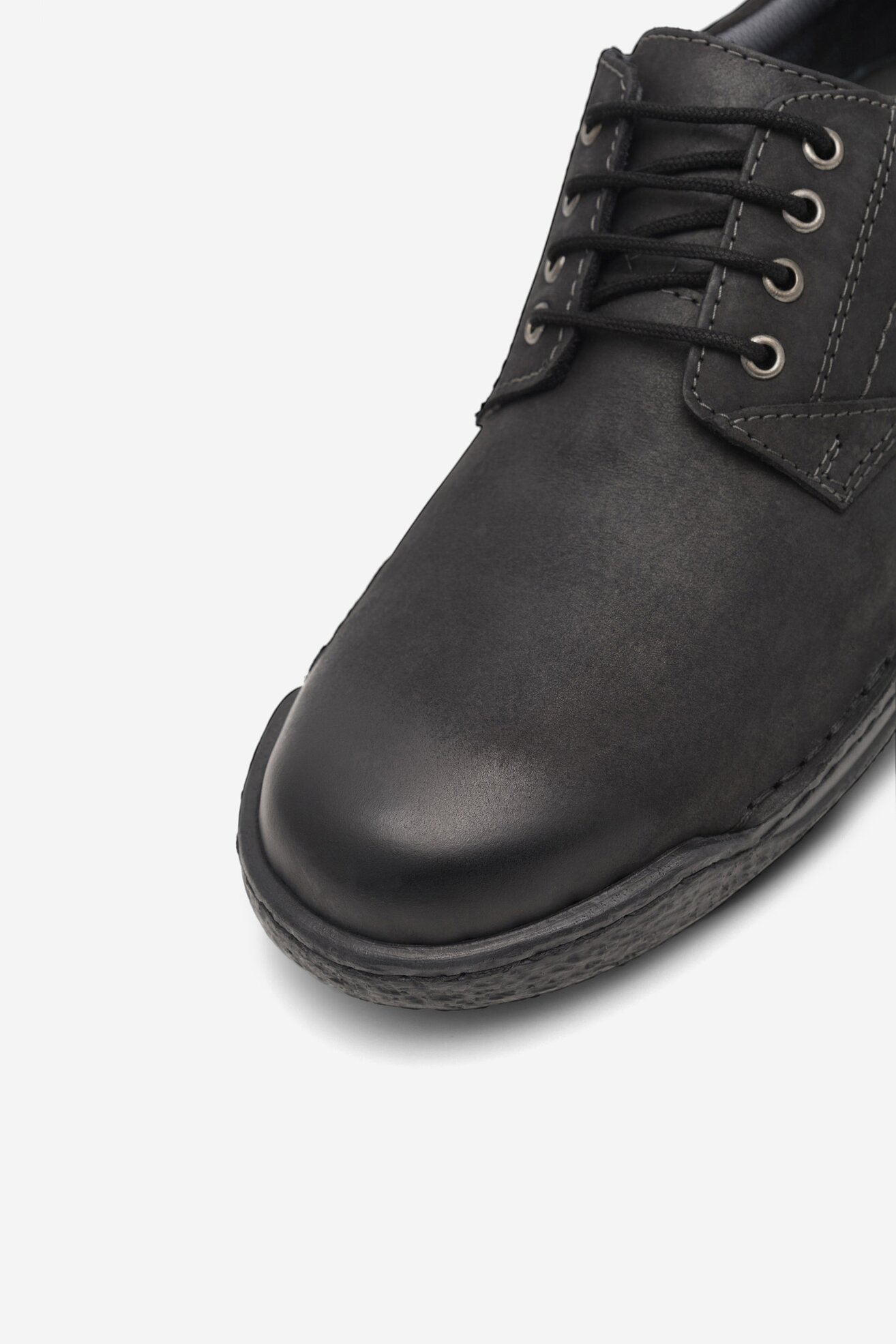 Половинки обувки Go Soft LUGO-01 ЧЕРЕН