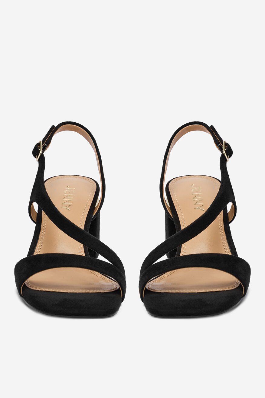 
                Jenny - Sandały - 5906751749753