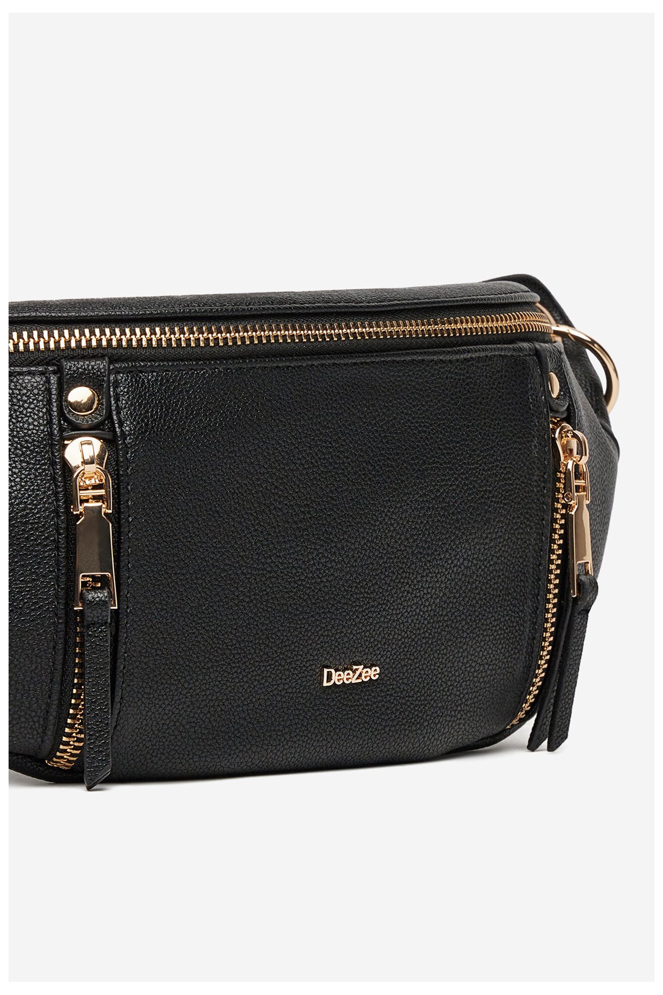 Torba DeeZee DZE-L-002-07 CRNA