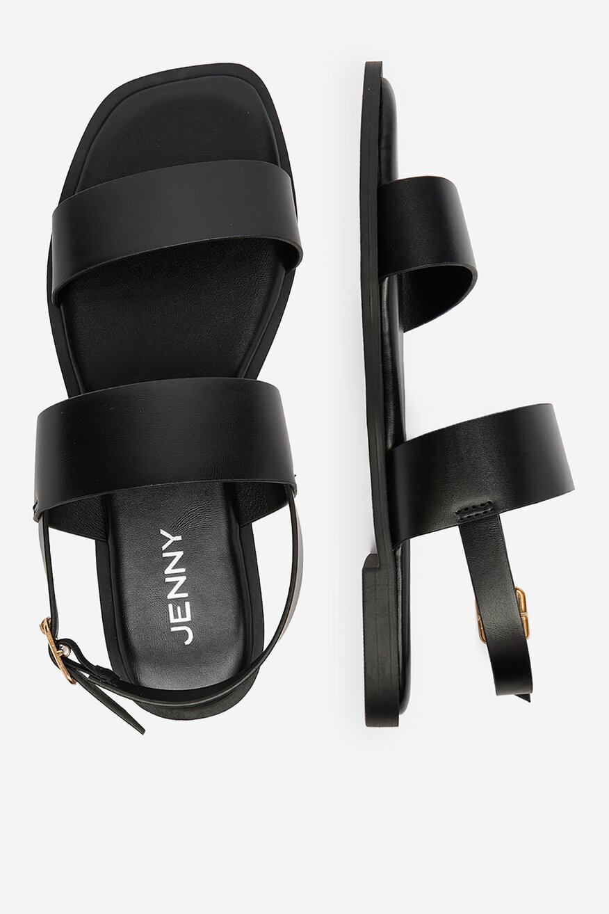 
                Jenny - Sandały - 5906751870549