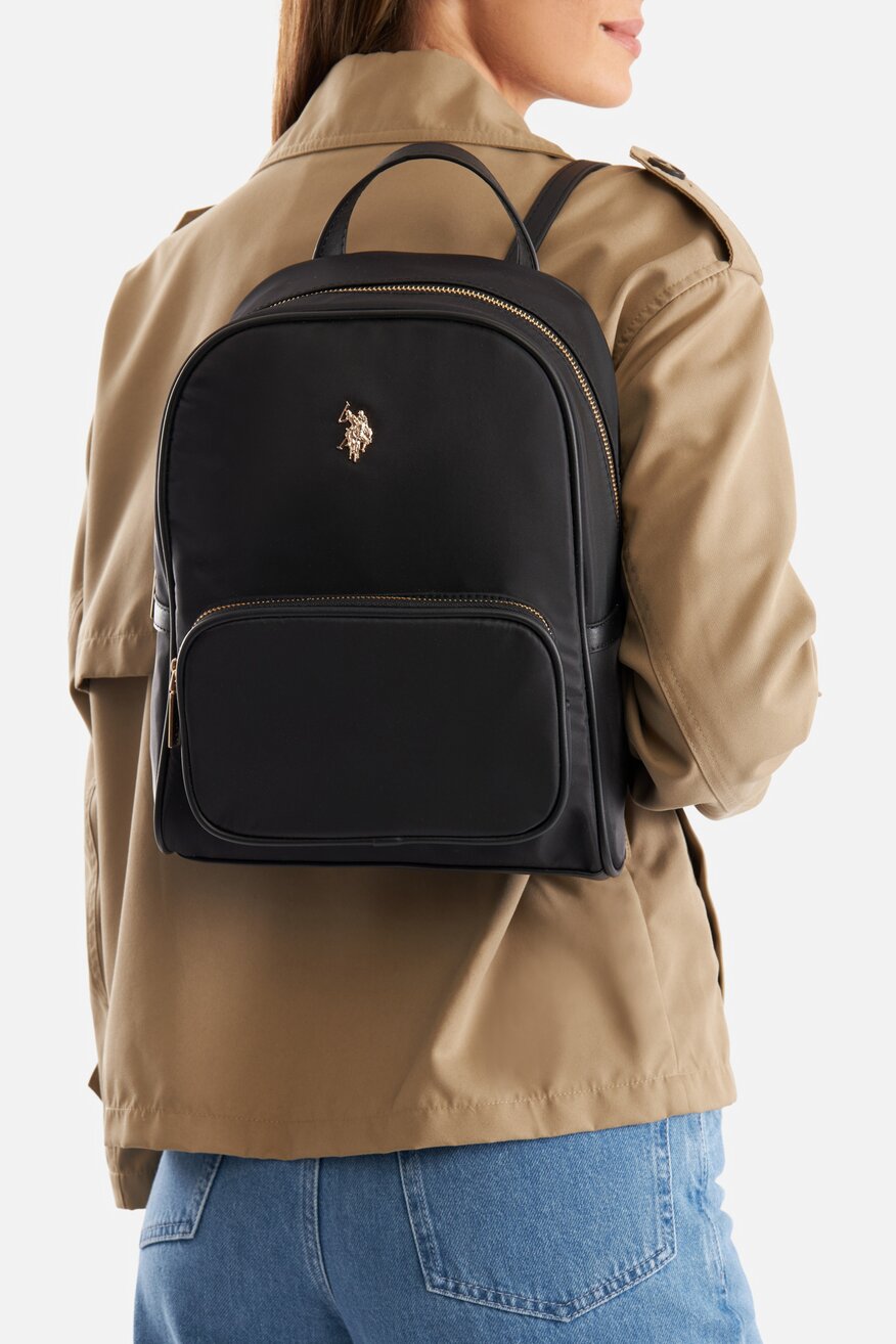 U.S. POLO ASSN. - Plecak mały - 5905588981985