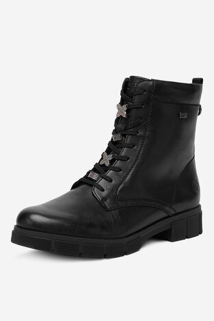 Черевики Remonte CEO-D2S73-00 ЧОРНИЙ