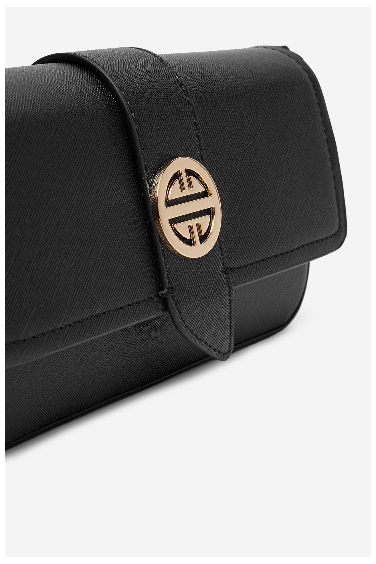 Torebka DeeZee GL22988 Czarny