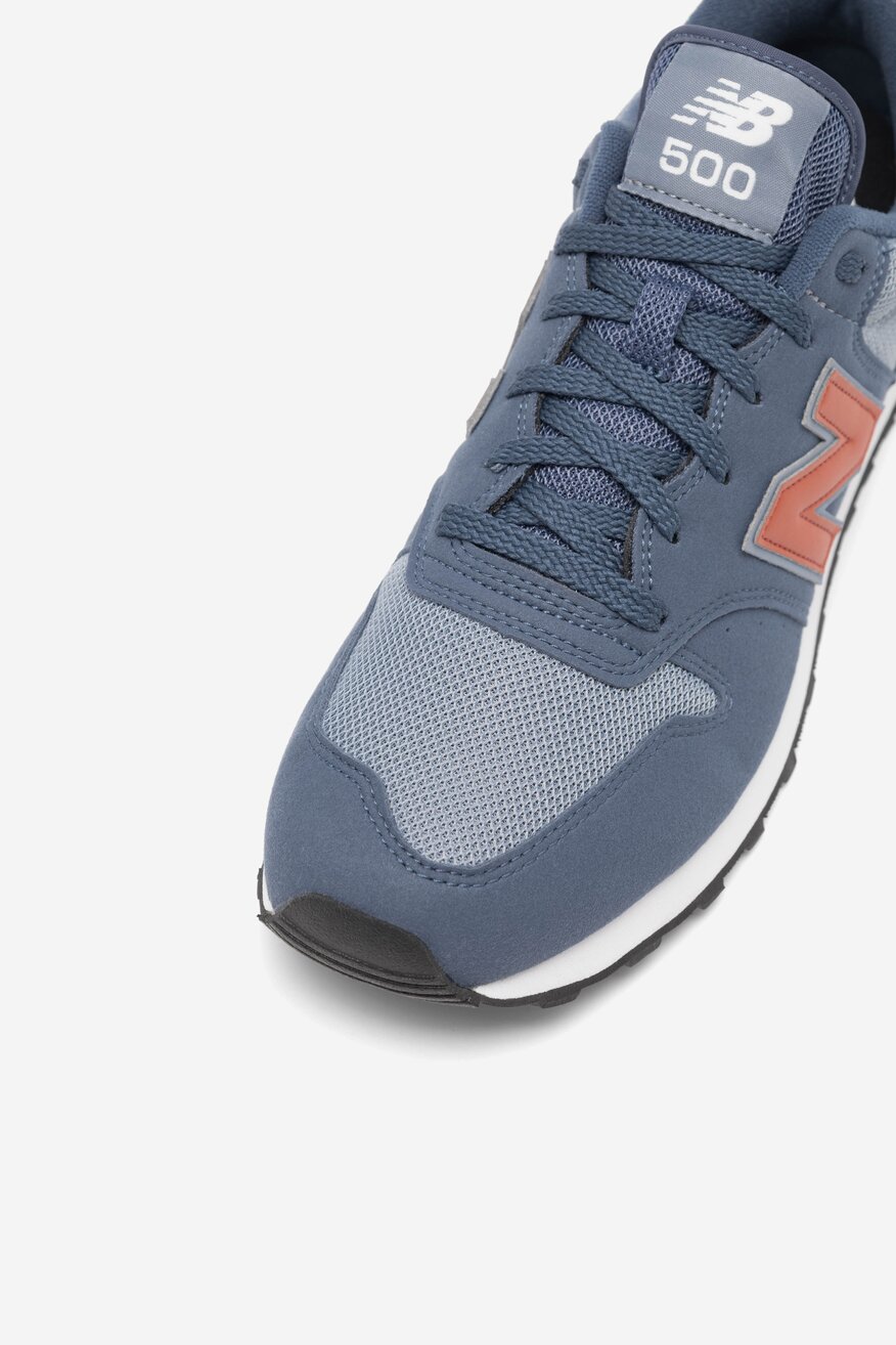 
                New Balance - Buty sportowe - 5904862874067