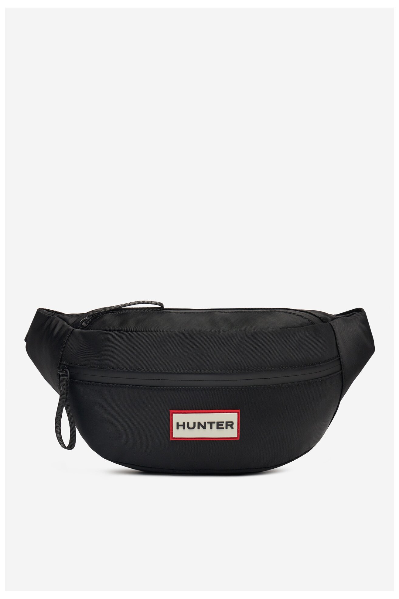 Férfi táska HUNTER HTR-B-010-07 FEKETE