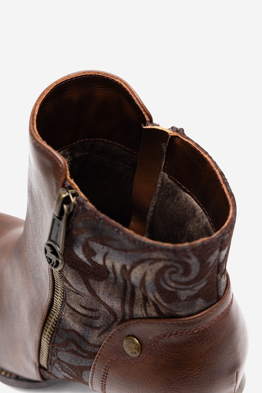 
                Ghete Mustang MARO - 5905588860891