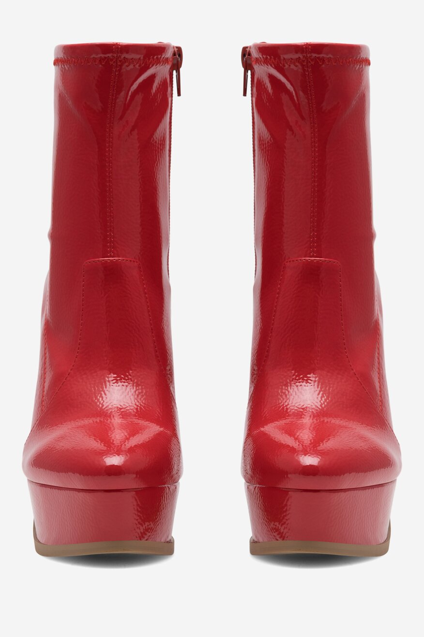 
                Bokacsizma NINE WEST PIROS - 5905588153313