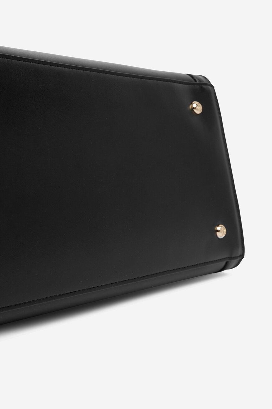 
                Сумка З Ремінцем NINE WEST ЧОРНИЙ - 5906751991596