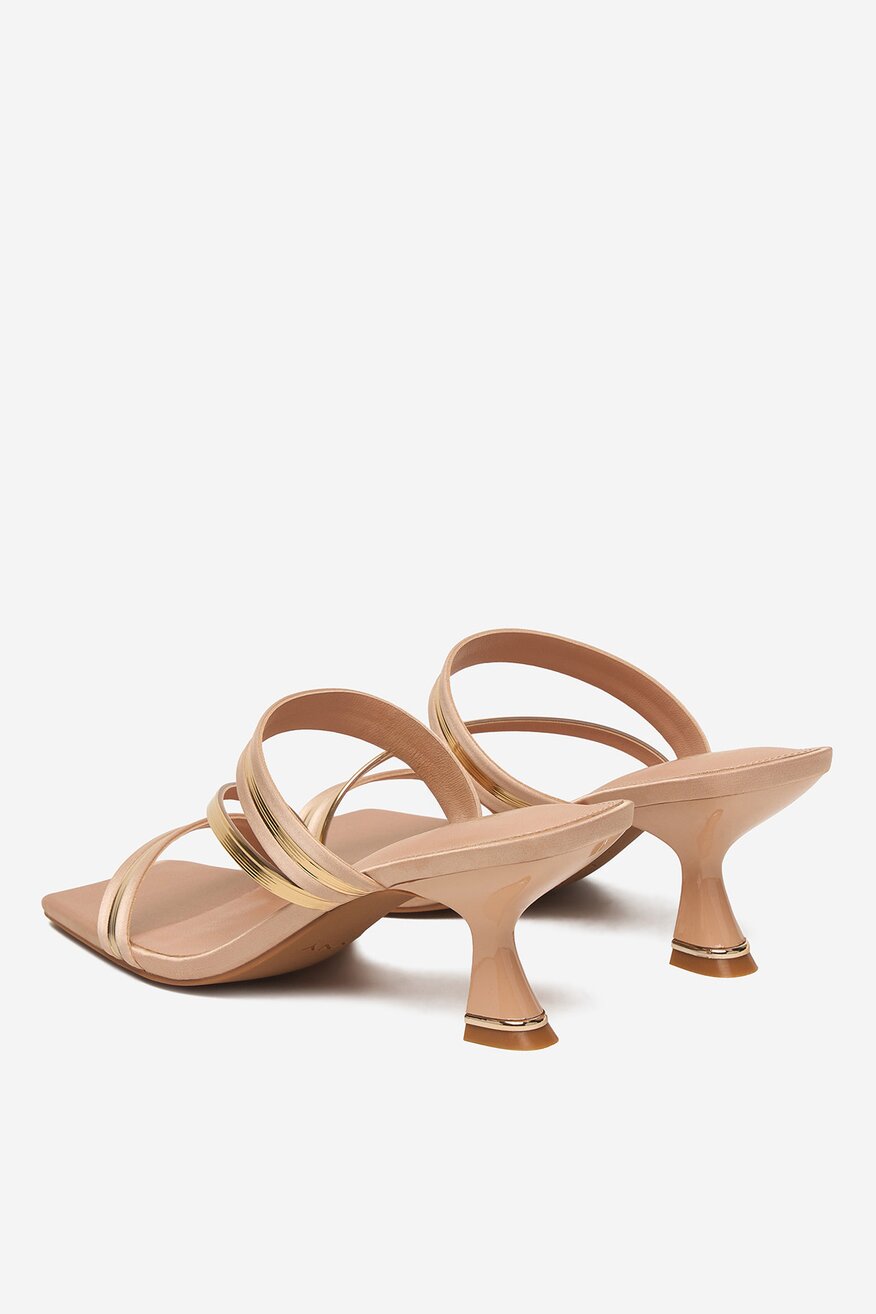 
                Джапанки Jenny БЕЖОВ - 5906751678374