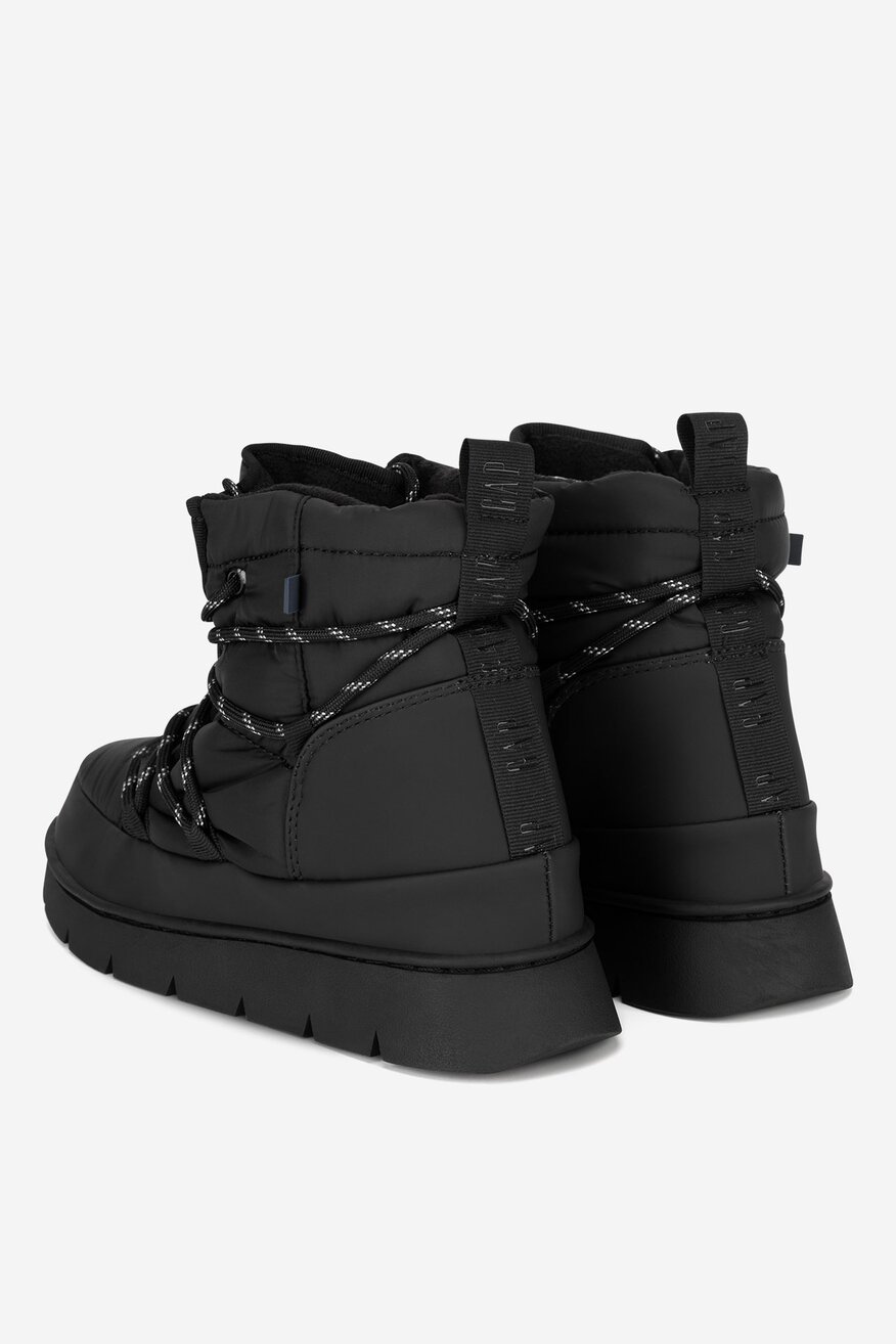 
                Bocanci GAP NEGRU - 5905588917991