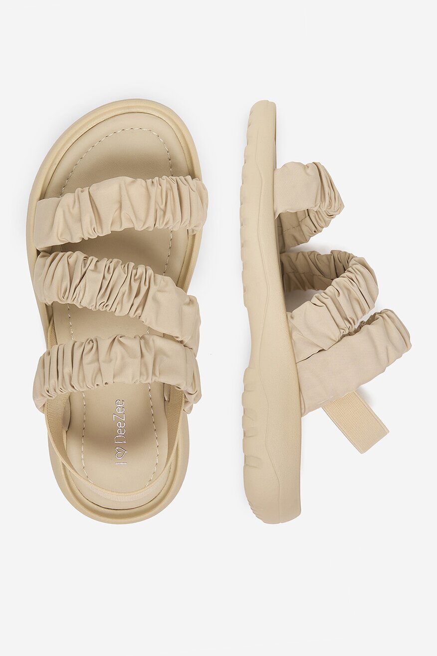 
                DeeZee - Sandały - 5906751942130