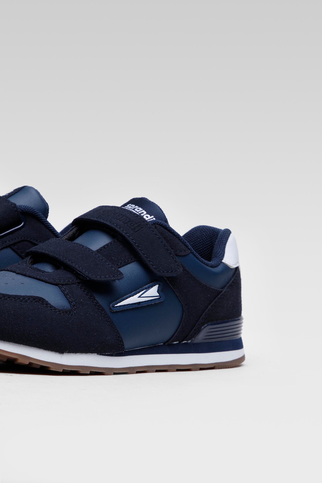 Obuwie sportowe Sprandi CP23-5952 Granatowy