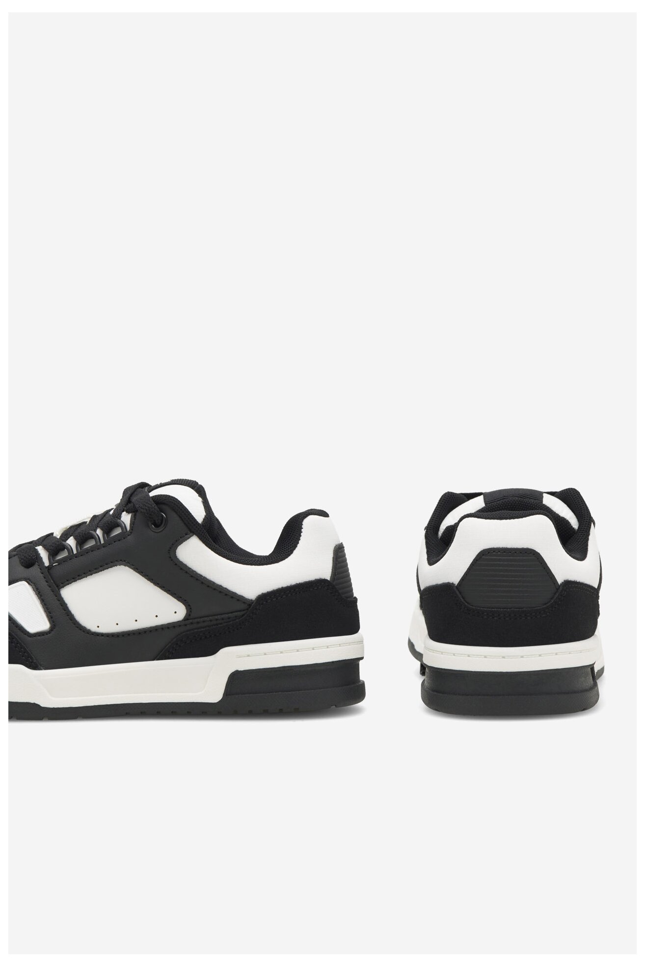 Sportska obuća Sprandi CP40-23461Z(IV)CH CRNA