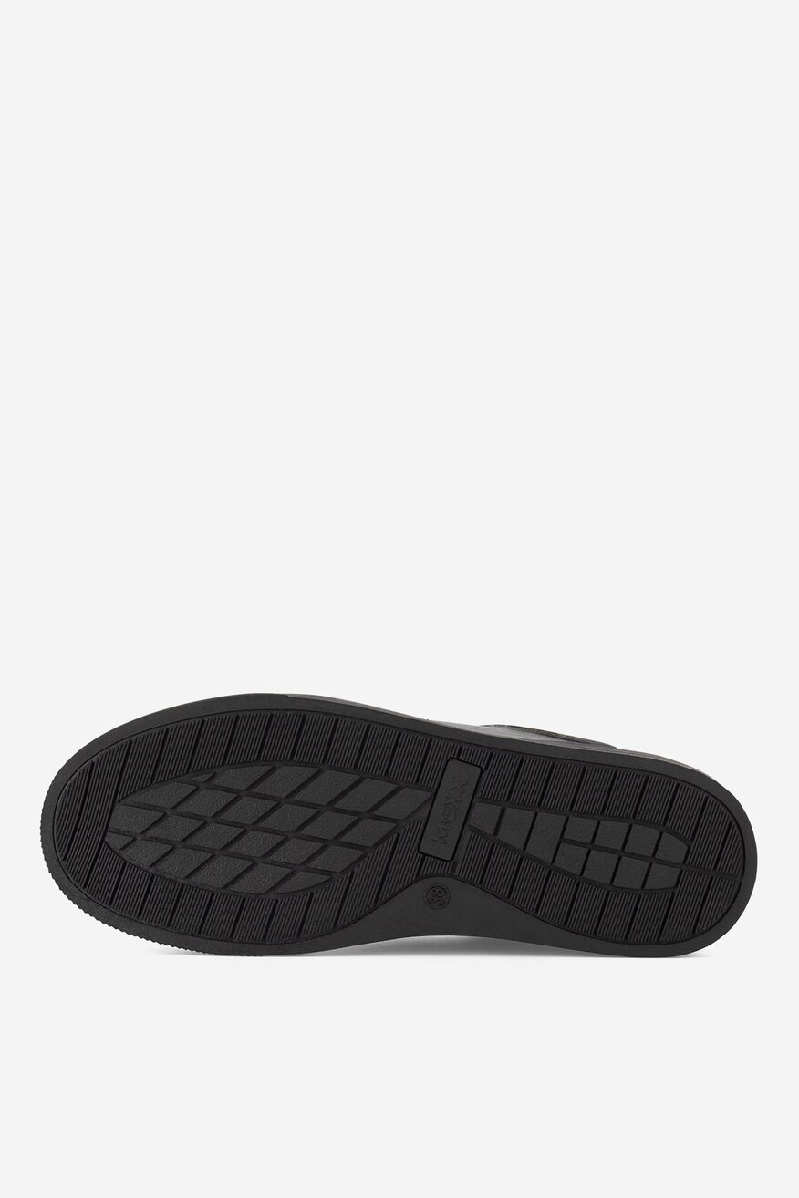 Sneakerși Mexx NEGRU - 5905588953456