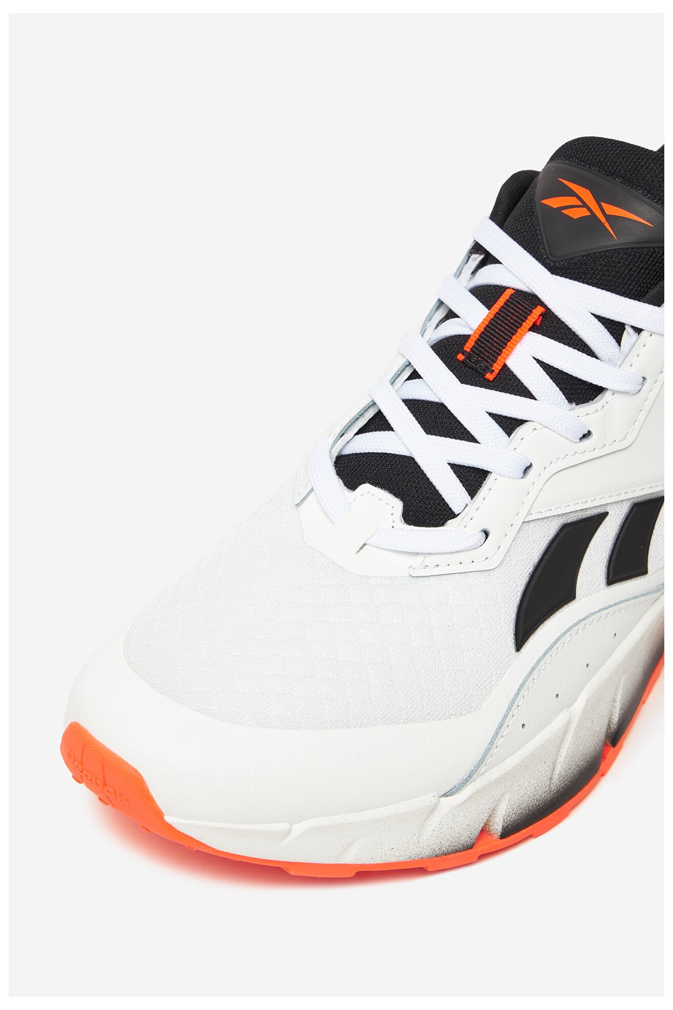 Încălțăminte sport Reebok CEO-ZIG VIZOME AR30247M-WXO ALB