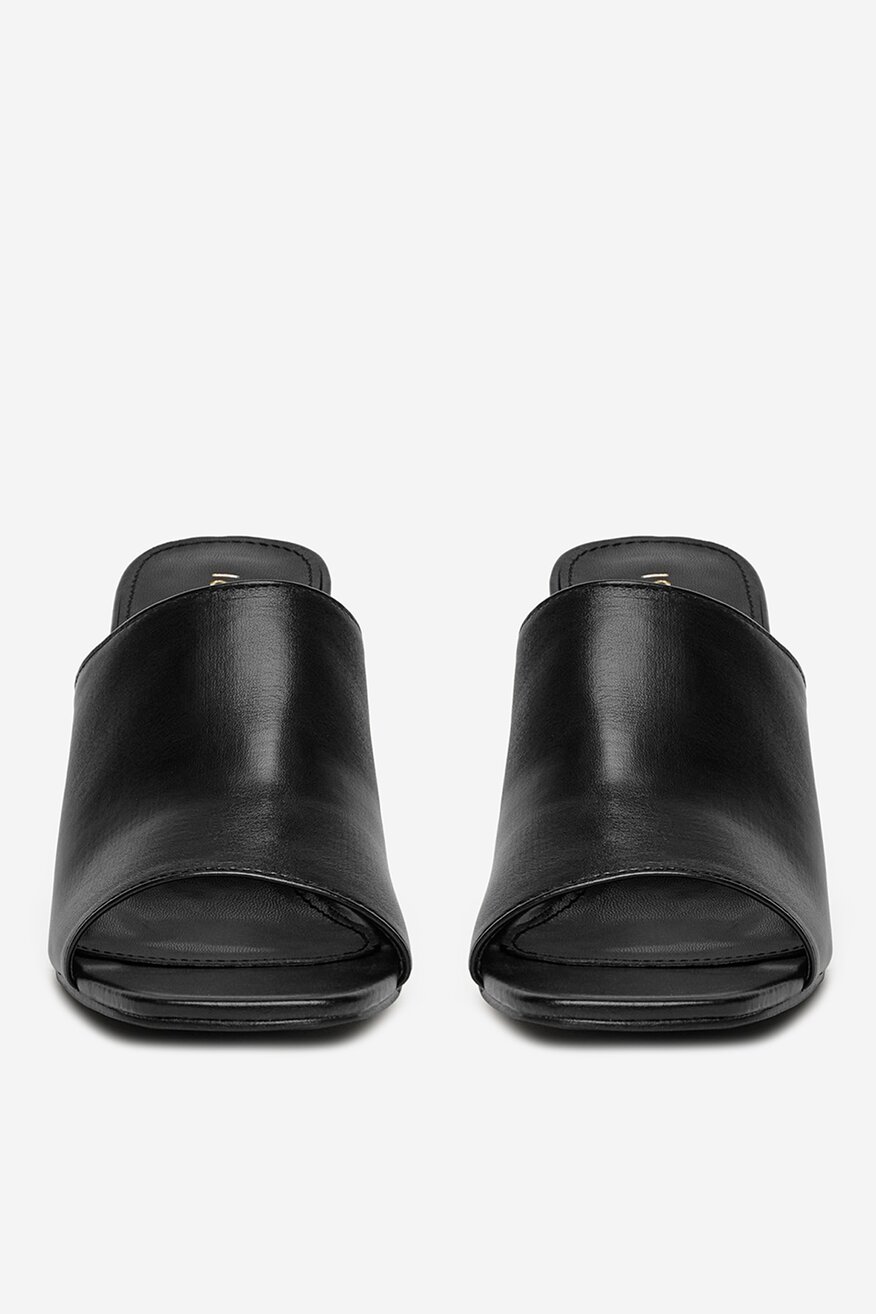 Flip-flop DeeZee FEKETE - 5906751083406