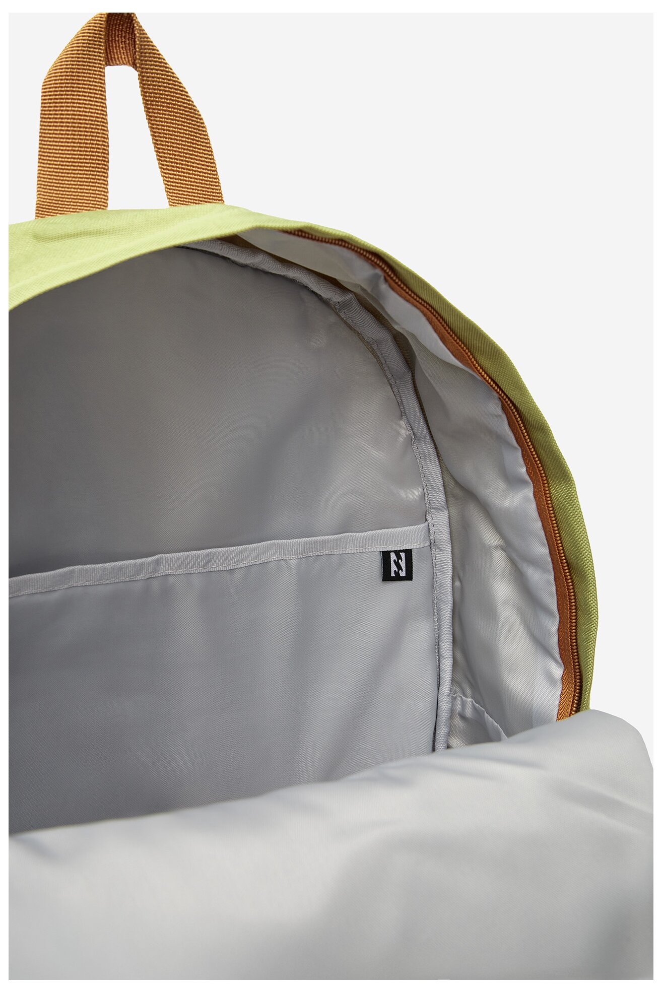 Plecak BILLABONG BLB-KS-002-07 Zielony