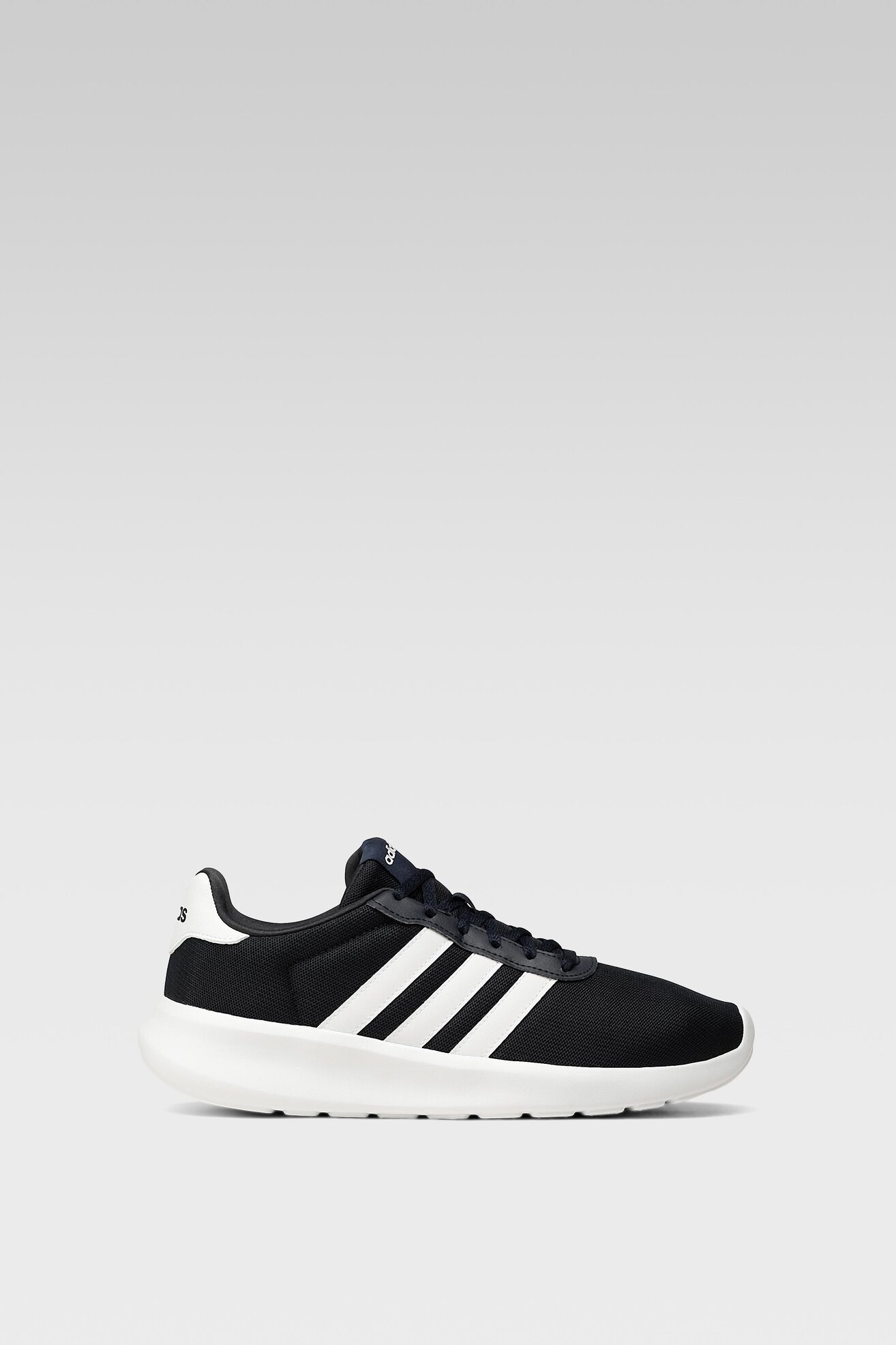 Obuwie sportowe adidas LITE RACER 3.0 GY3095 Granatowy