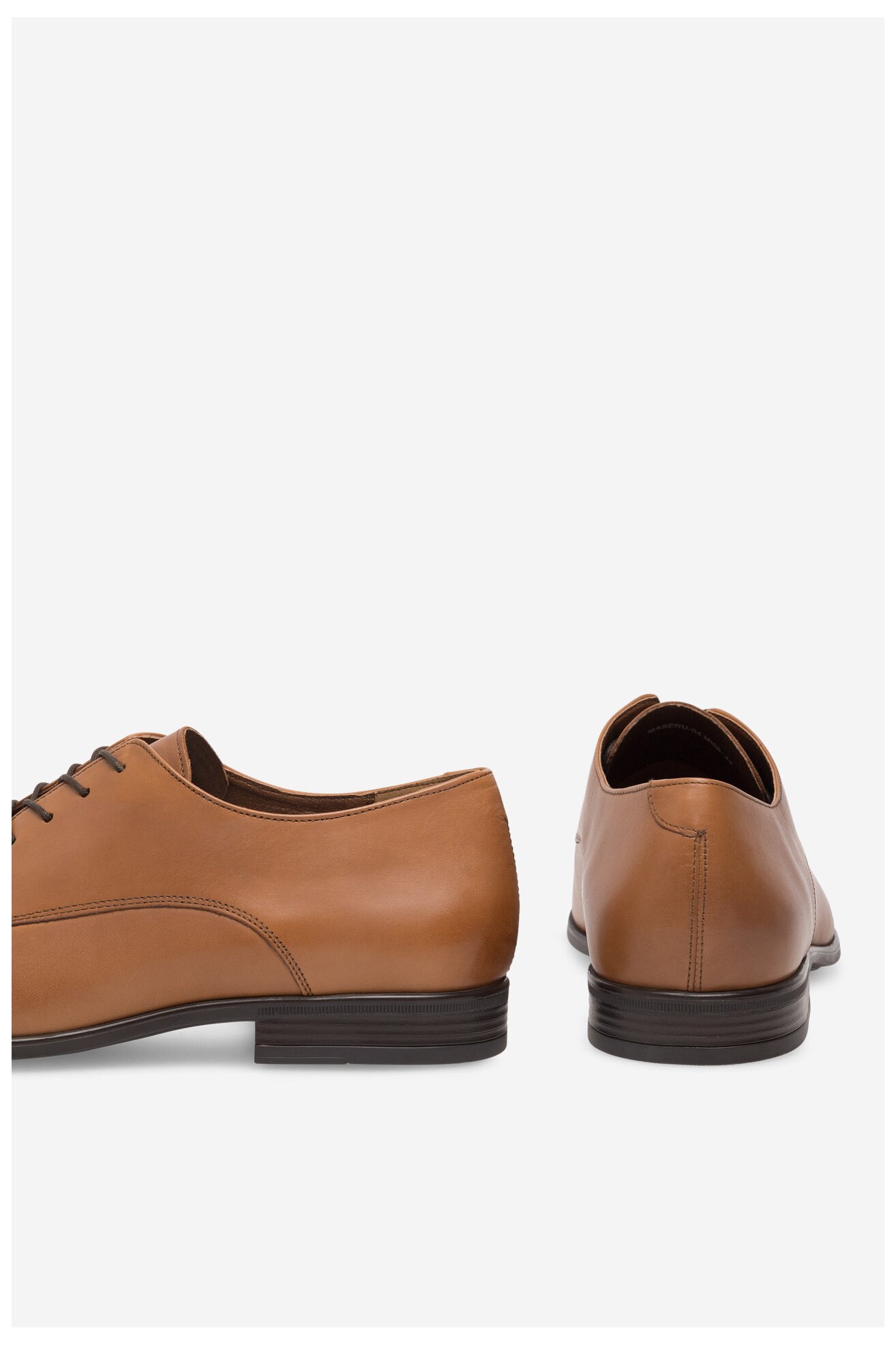 Pantofi casual Lasocki MASERU-04 MI08 CREM