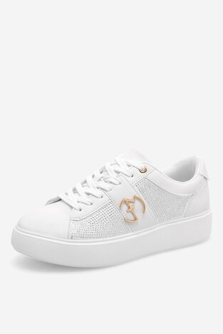Кросівки EVA MINGE WYL3358-8 БІЛИЙ