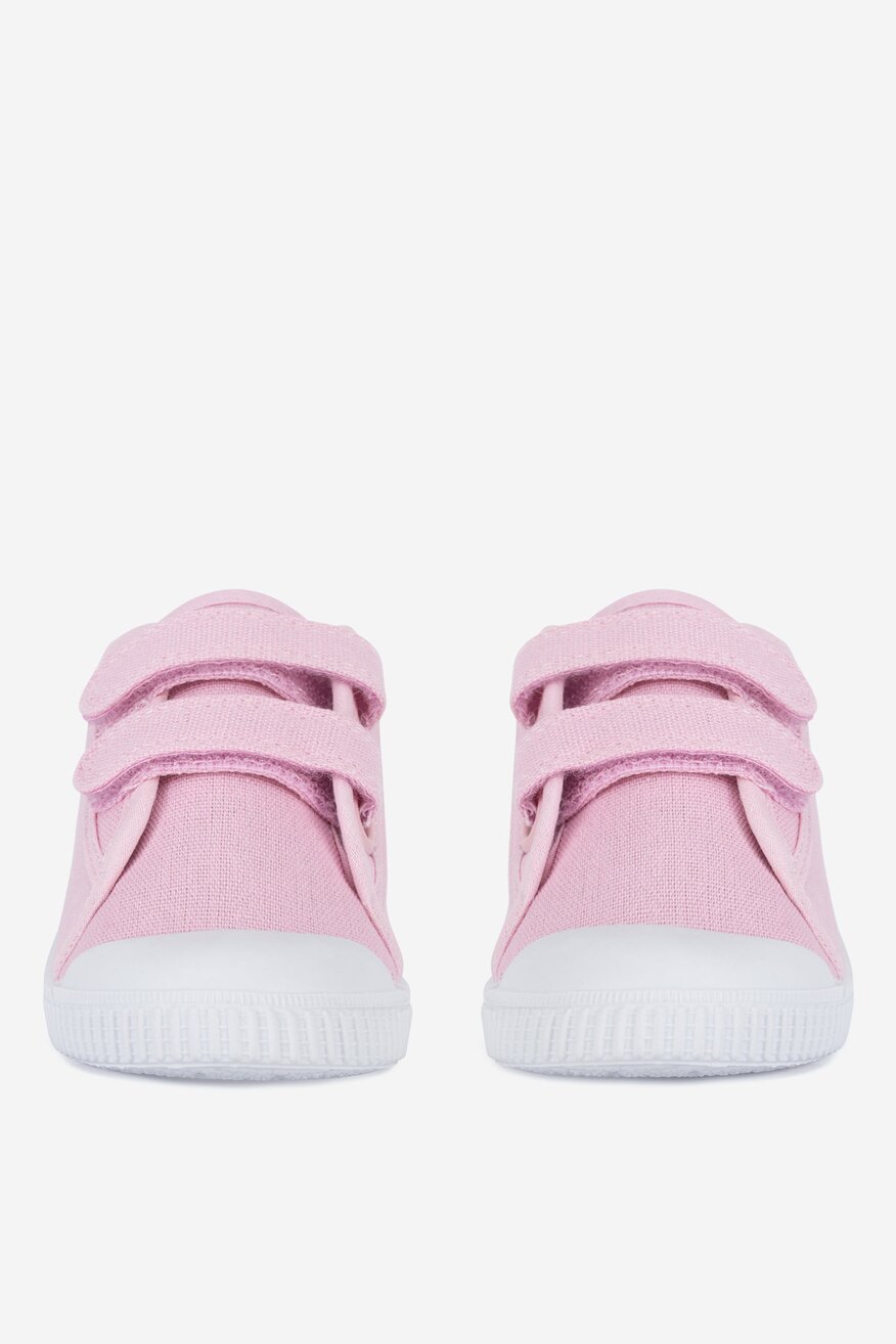 
                Кецове Nelli Blu РОЗОВ - 5905588748564