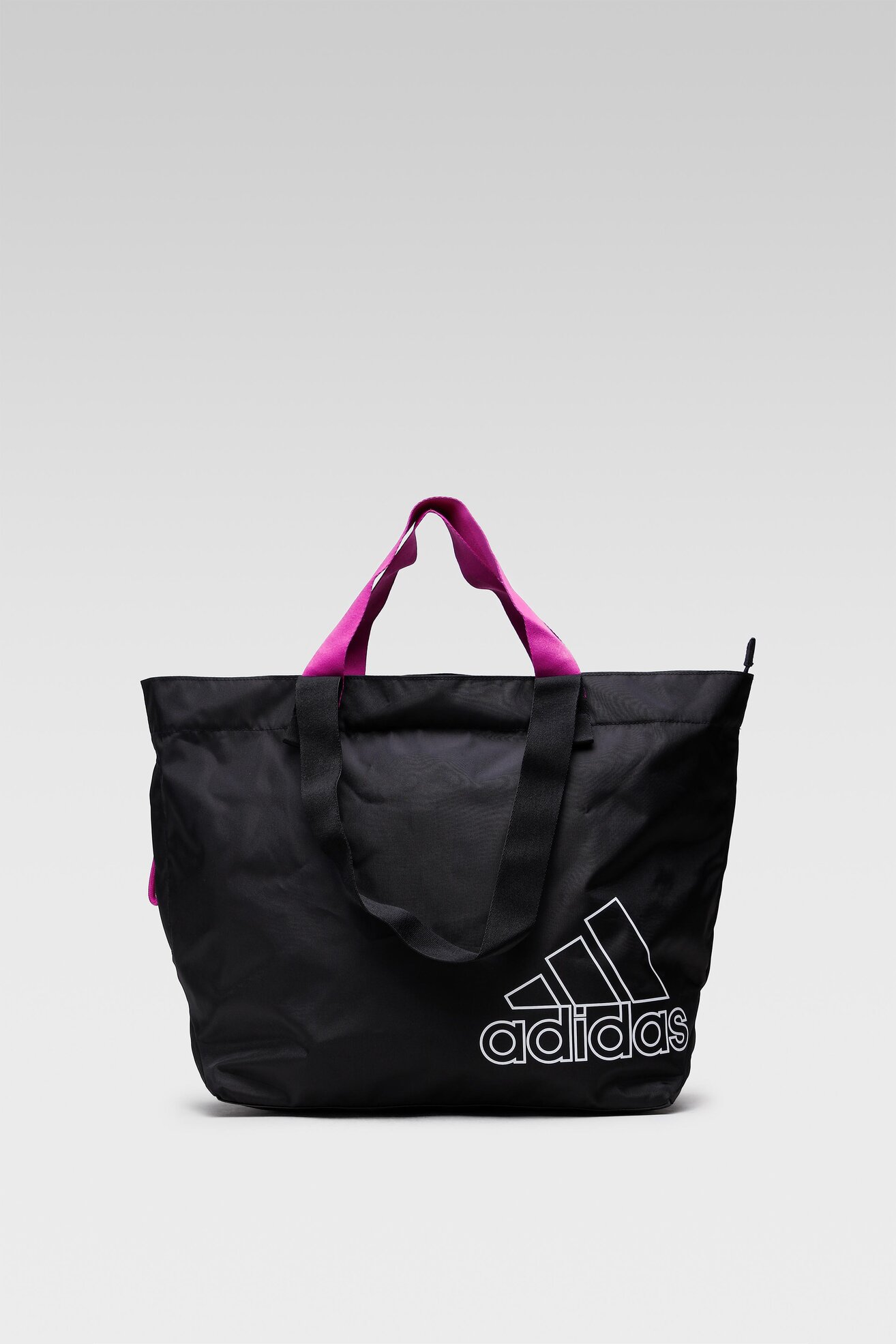 Torebka adidas W ST TOTE GU0995 Czarny