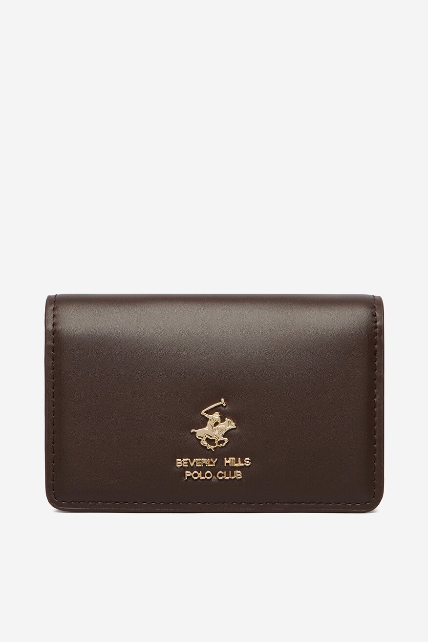 
                Beverly Hills Polo Club - Portfel - 5906751946626