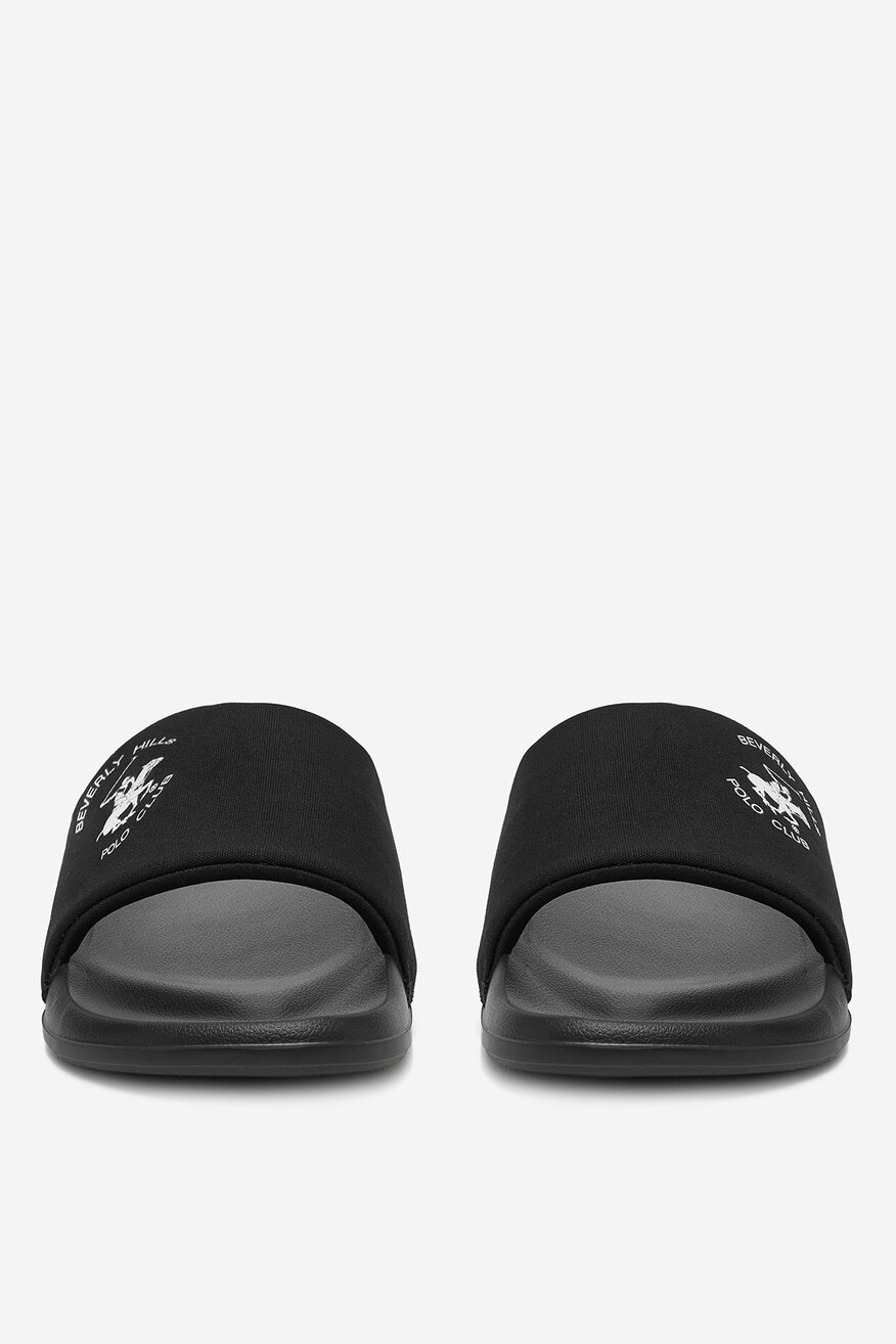 
                Папуче за базен Beverly Hills Polo Club CRNA - 5906751080122