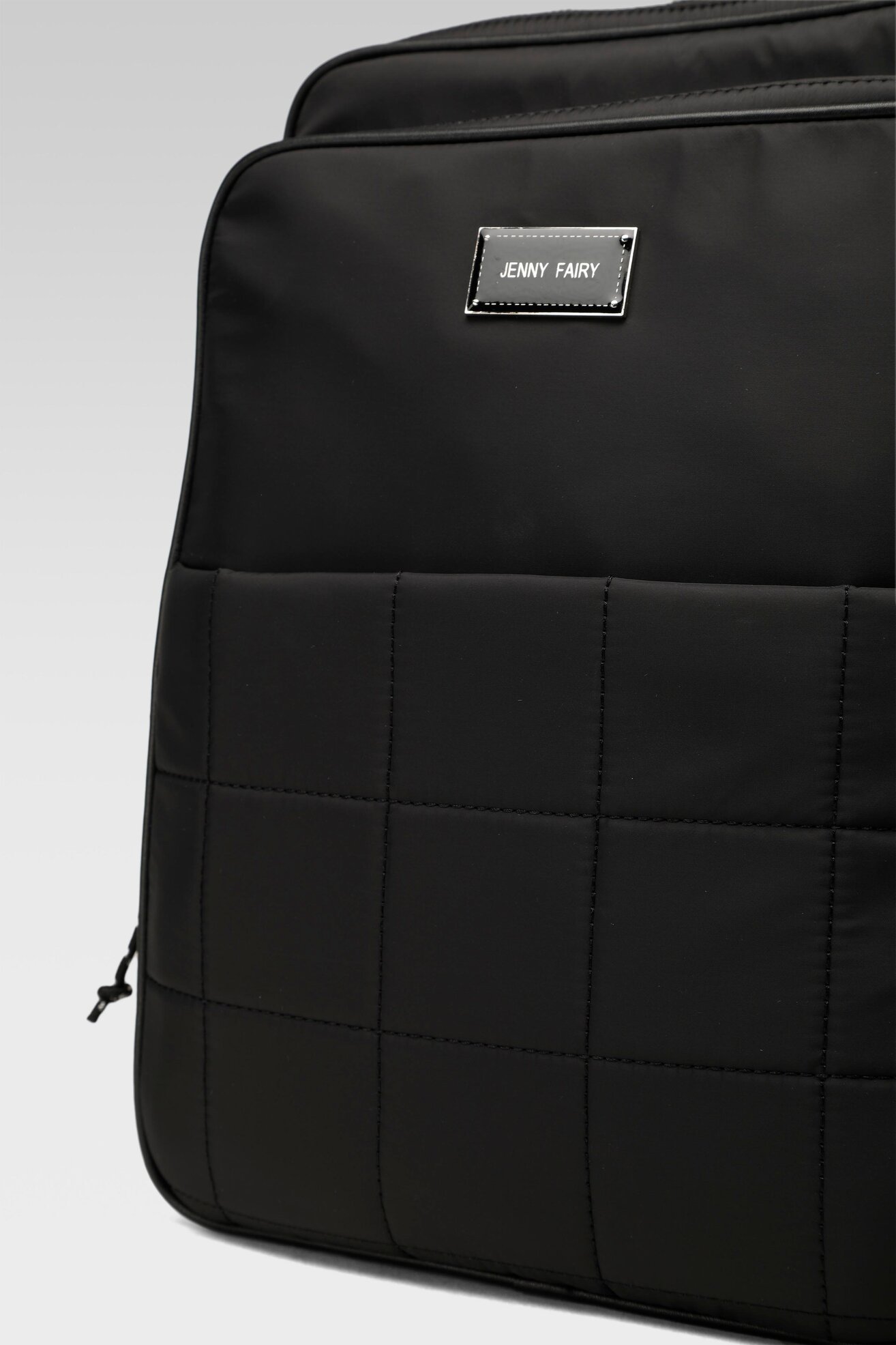 Plecak Jenny Fairy RX5134 Czarny
