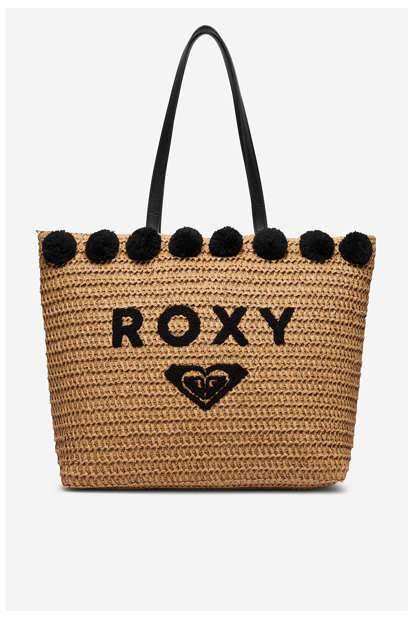 Сумка З Ремінцем ROXY CWBEO-ROXY-L-003-09 ЧОРНИЙ