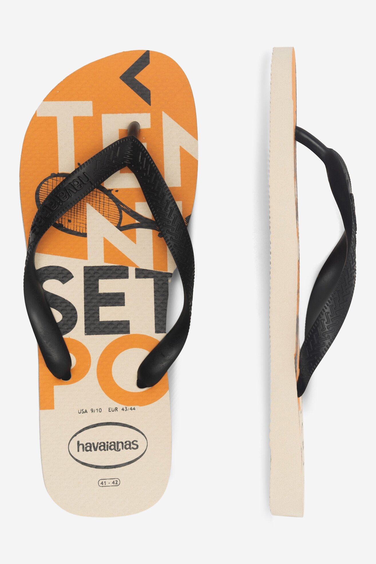 Джапанки Havaianas 41413480121 МИКС