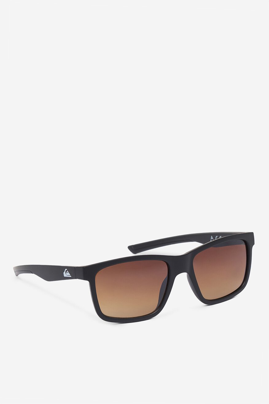 
                QUIKSILVER - Okulary przeciwsłoneczne z filtrem UV-400 - 5906751758991