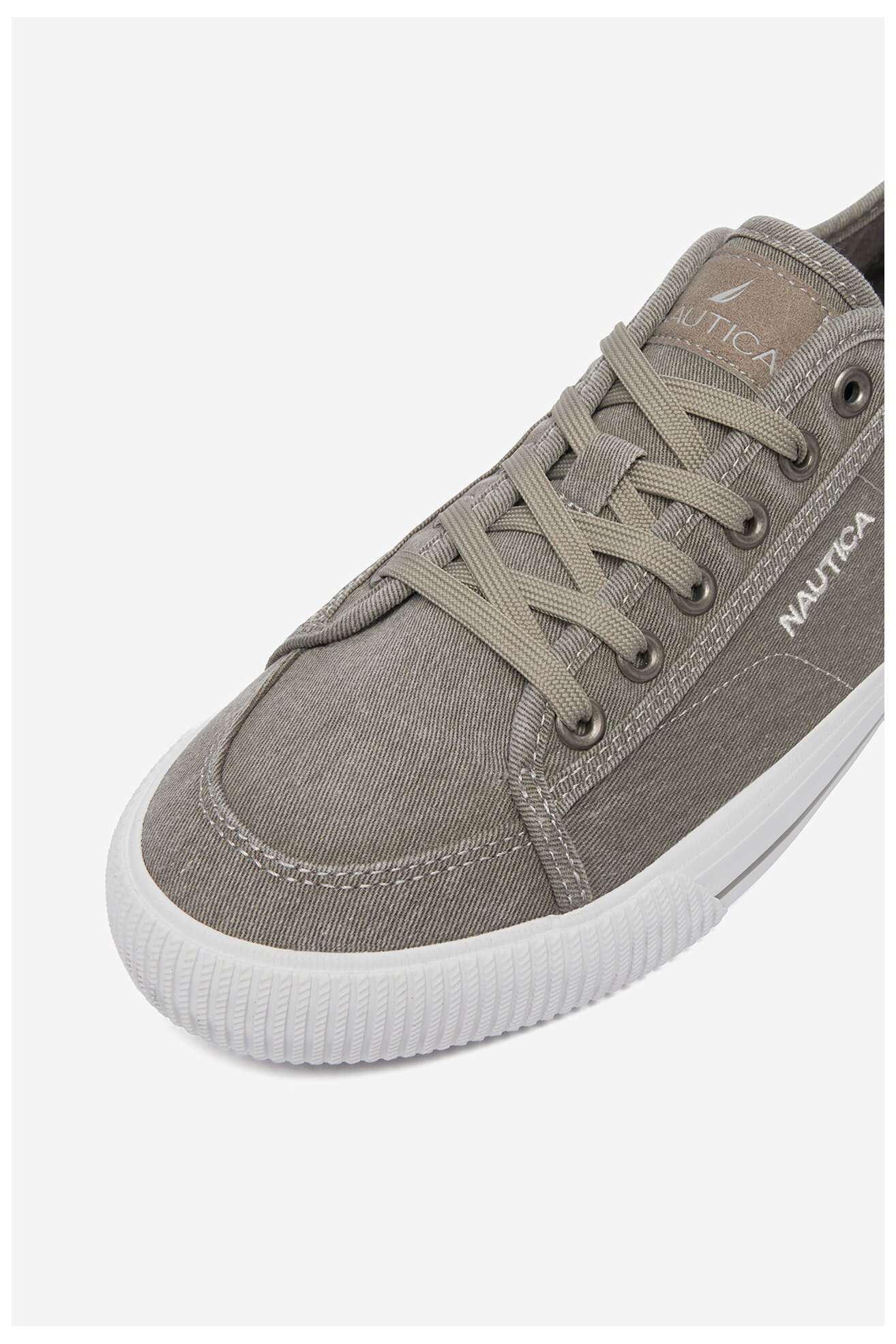Trampki NAUTICA CWBEO-LANDMAN-01 Szary