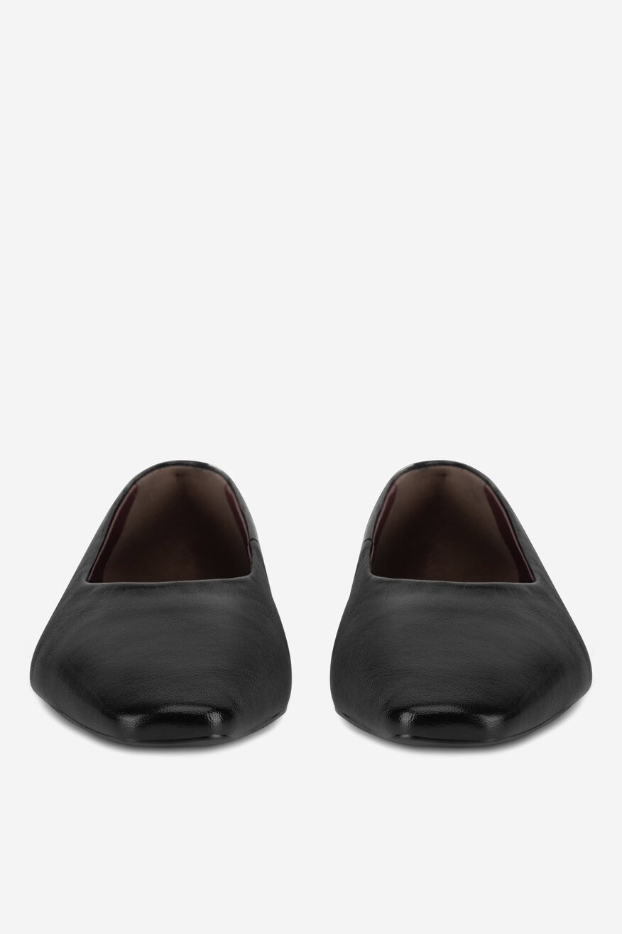 
                Baletanke Gino Rossi CRNA - 5903698599144