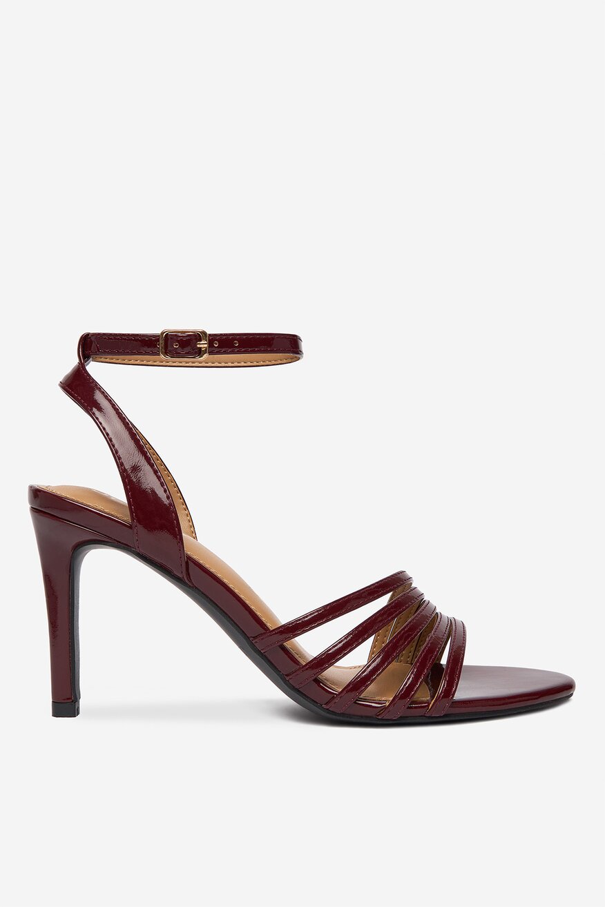 
                Jenny - Sandały - 5906751692295