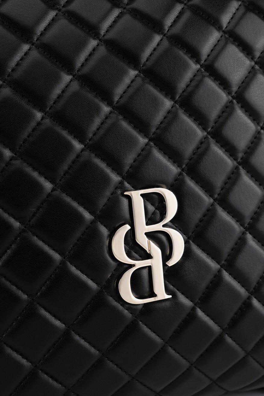 
                Badura - Duża torebka shopper - 5903698764566