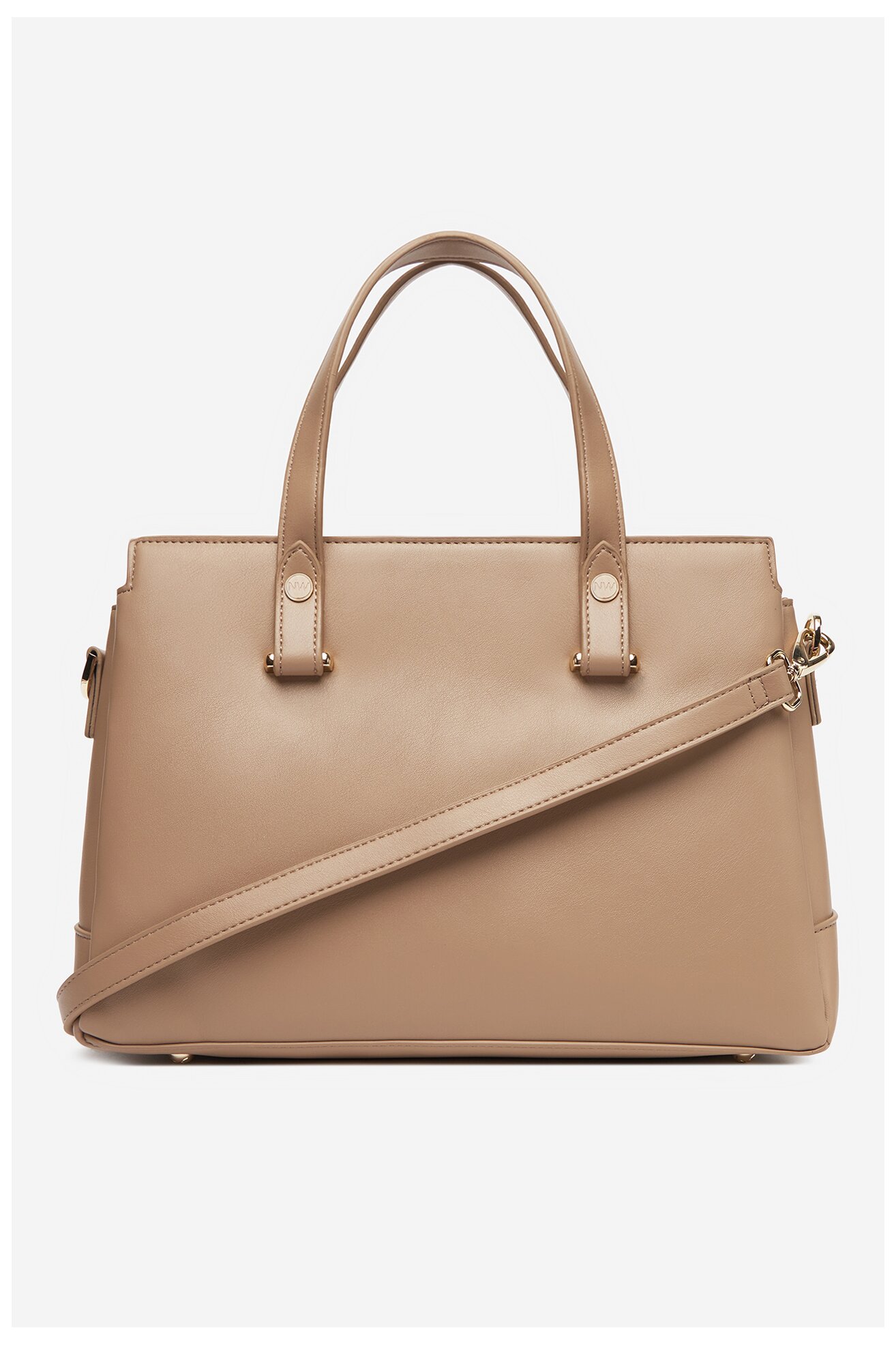 Kézitáska NINE WEST CEO-MAINE-LDA8203 BÉZS