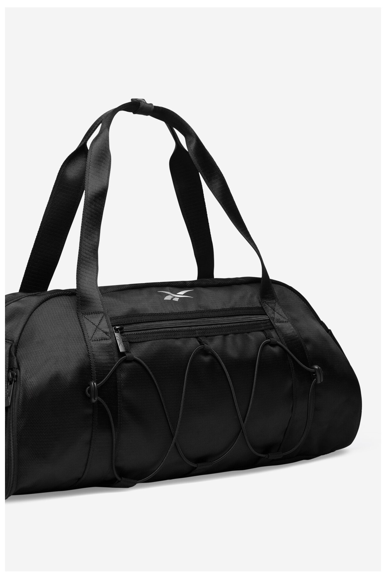 Чанта за пътуване Reebok RBK-020-CCC-05 ЧЕРЕН