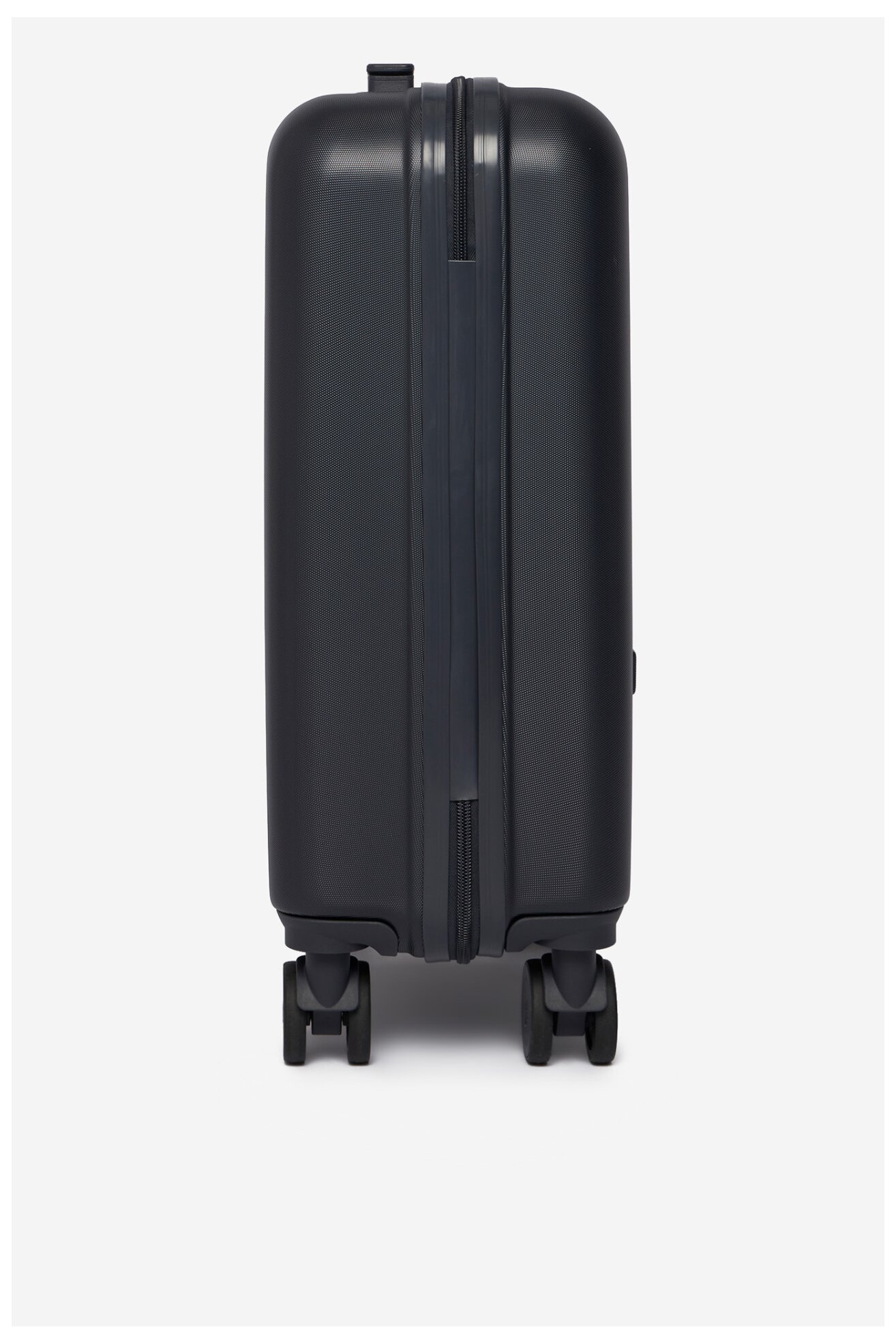 Валіза Beverly Hills Polo Club CEO-BHPC-S-002-08-NAVY ТЕМНО-СИНІЙ