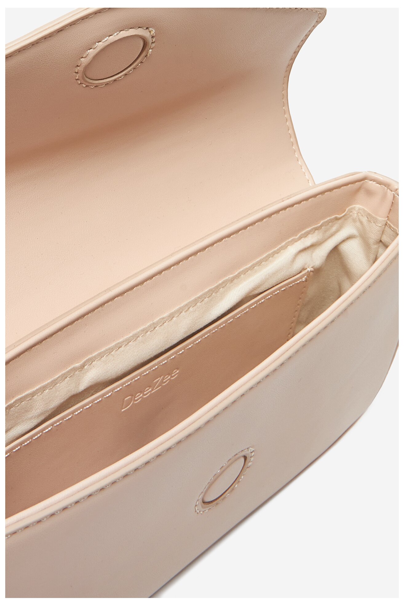 Torebka DeeZee SMT4496-D Beżowy