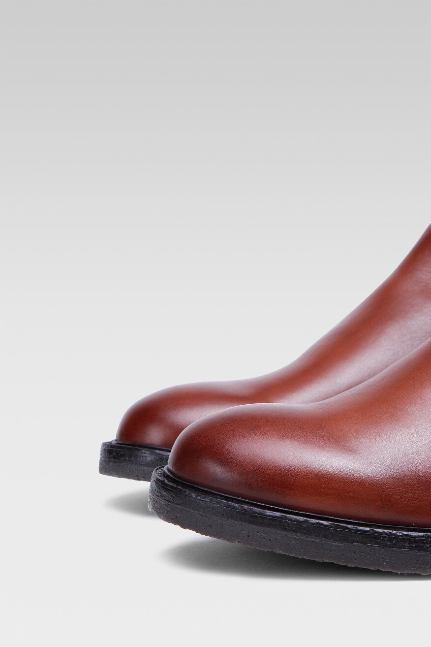 
                Bokacsizma Lasocki BARNA - 5904248957483