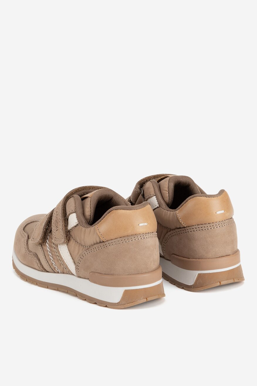 
                Сникърси Lasocki Kids БЕЖОВ - 5904862898322