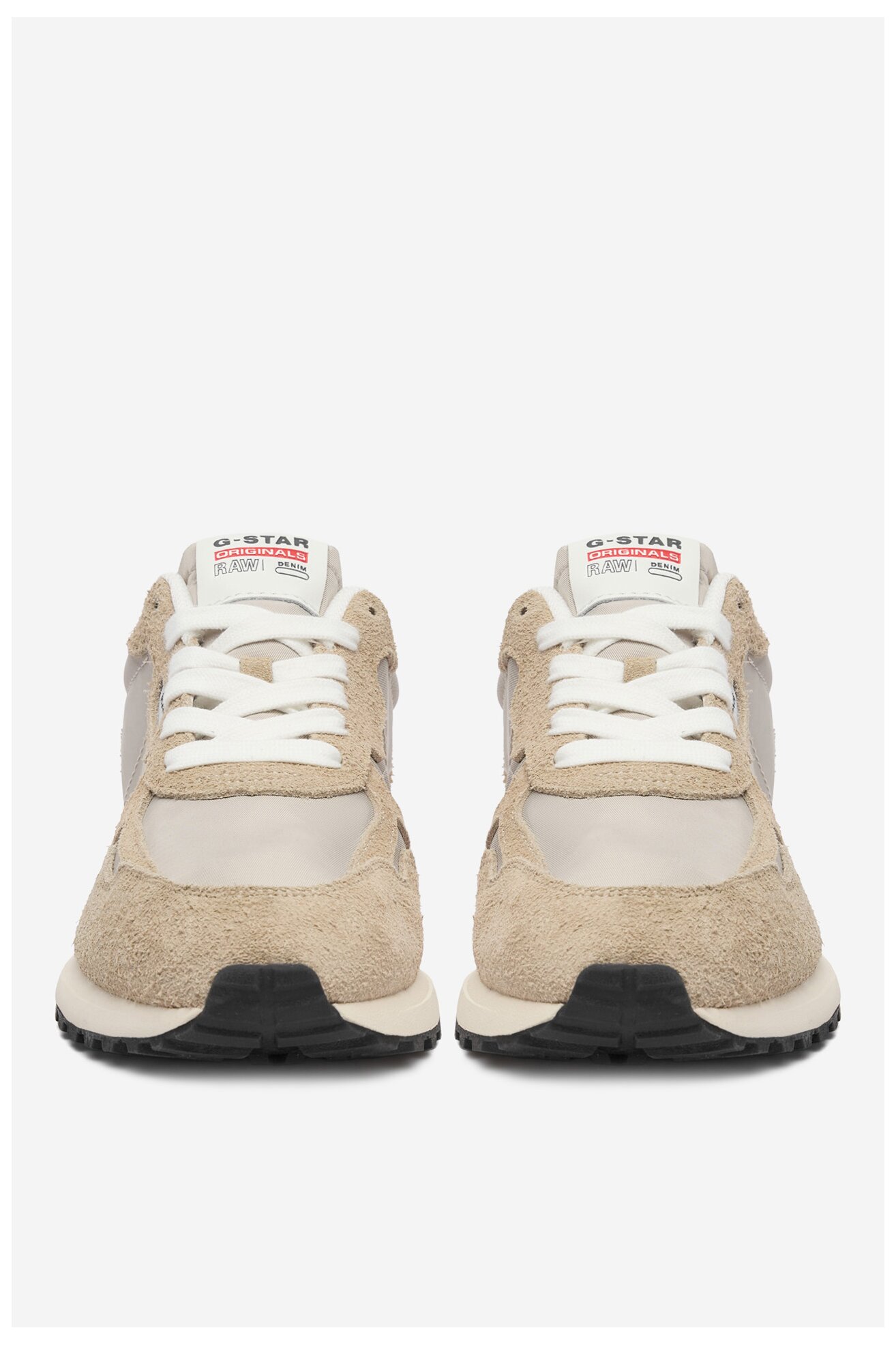 Сникърси G-STAR RAW CEO-XAVI-02 БЕЖОВ