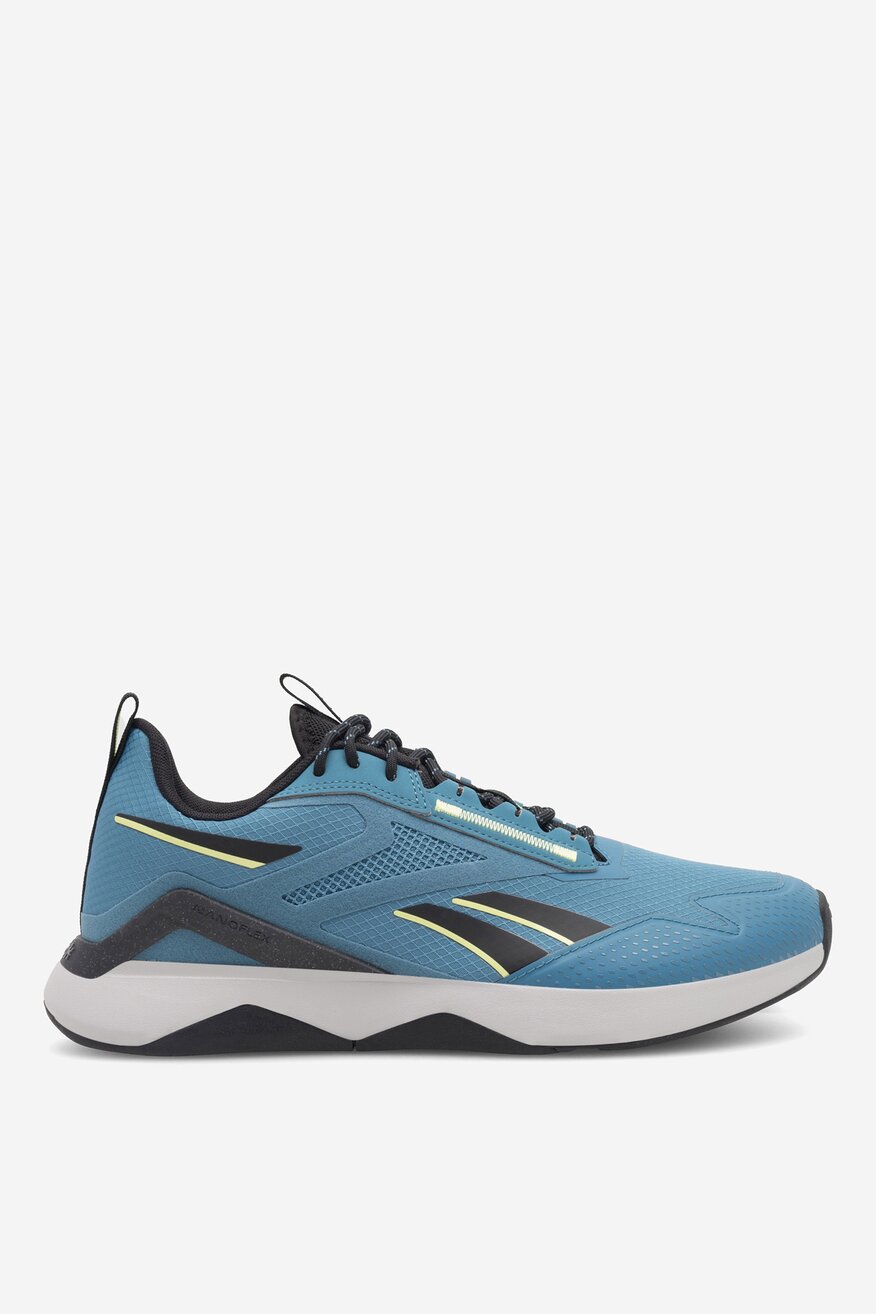 
                Încălțăminte sport Reebok ALBASTRU - 2230051926822