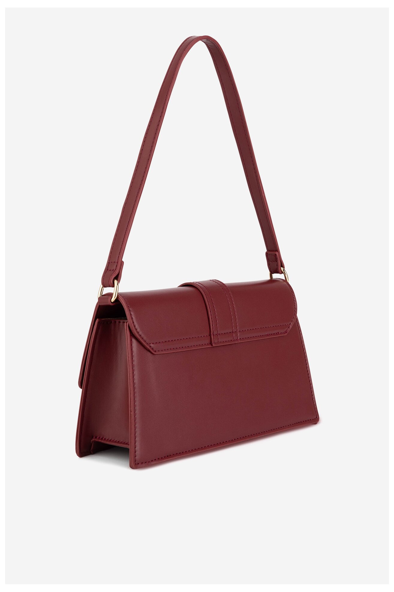 Torebka Jenny Fairy JFR-B-011-06 Bordowy